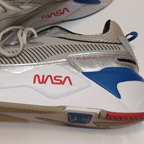 Puma RS-X Space Agency Sneakers - Picture 5 of 16